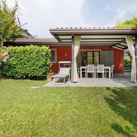 Villa Lucrezia *