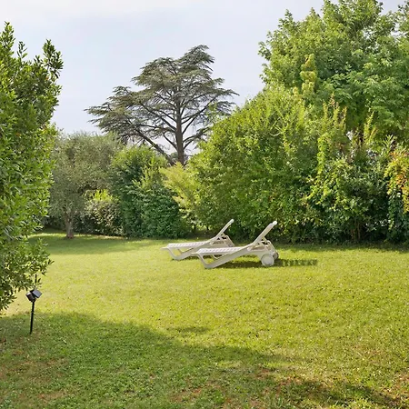 Villa Lucrezia *