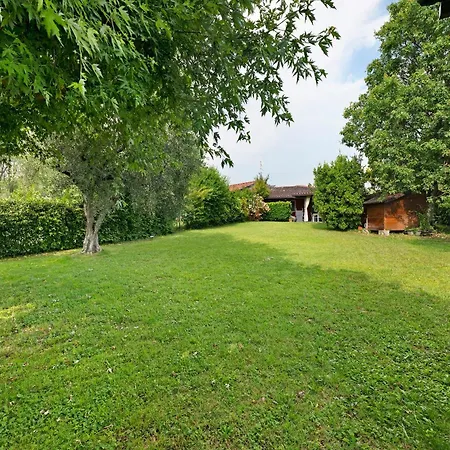 Villa Lucrezia Bardolino