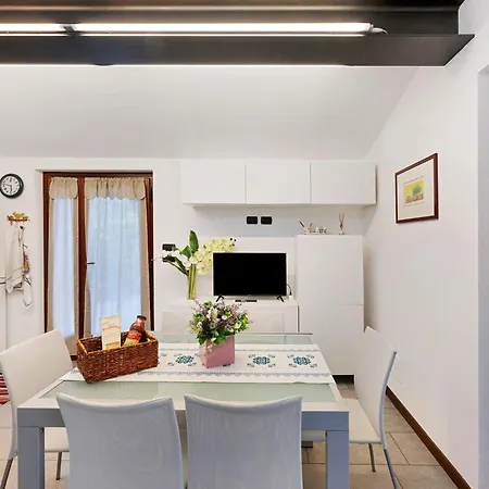 Villa Lucrezia