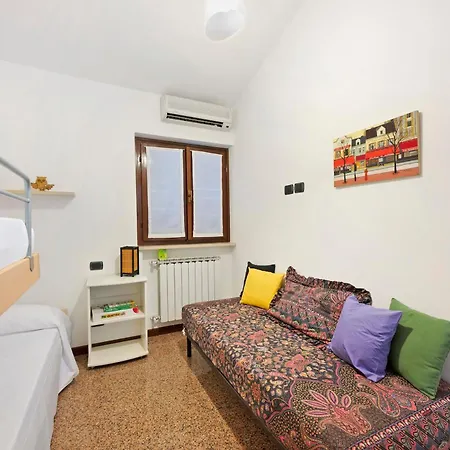 Lucrezia Villa Bardolino